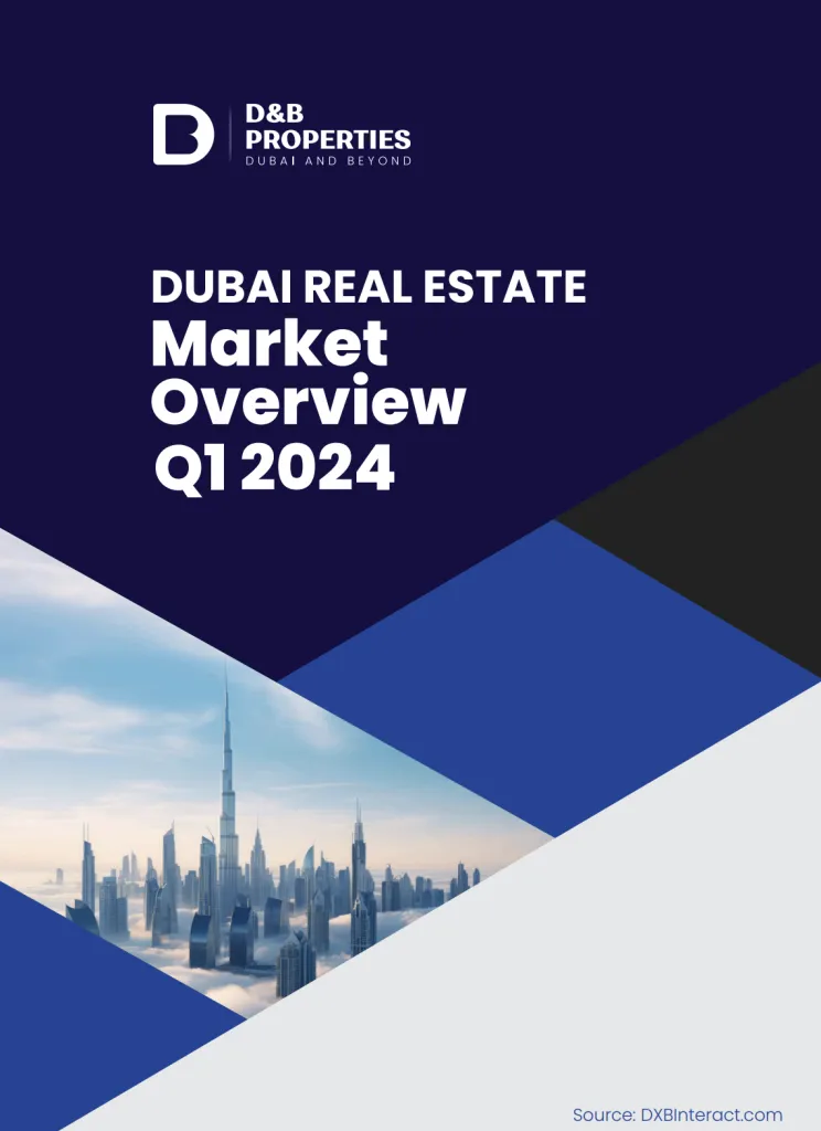 Market Report Cover